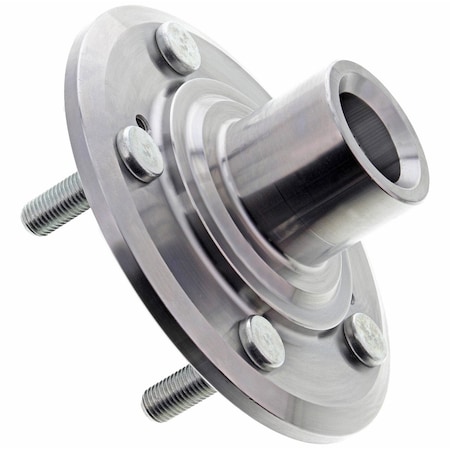 Mevotech WHEEL HUB REPAIR KIT MB60306